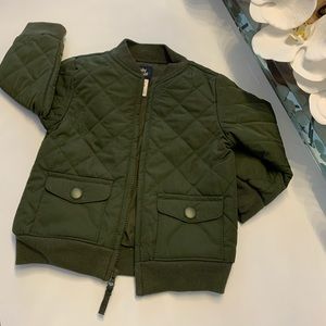Infant Bomber jacket